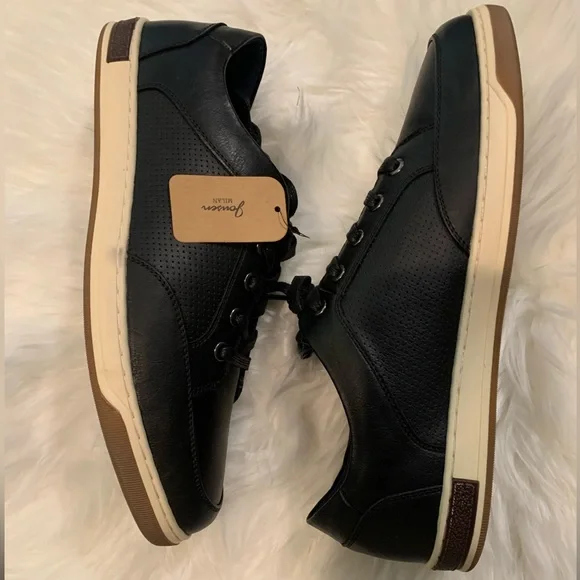Jousen Milan Men’s Fashion Sneakers - Picture 3 of 6